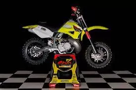 Thumbnail for Cobra CX50 P3 2021