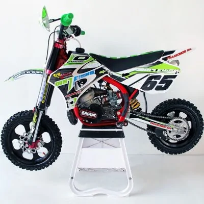 Thumbnail for Cobra CX50 Sr 2009