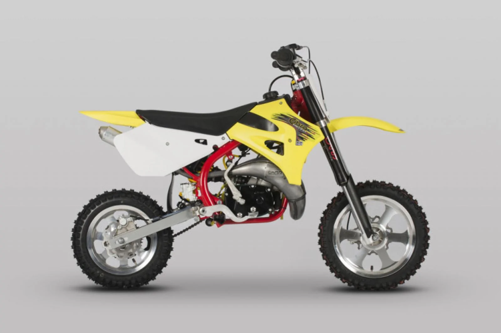 Cobra CX50 SR