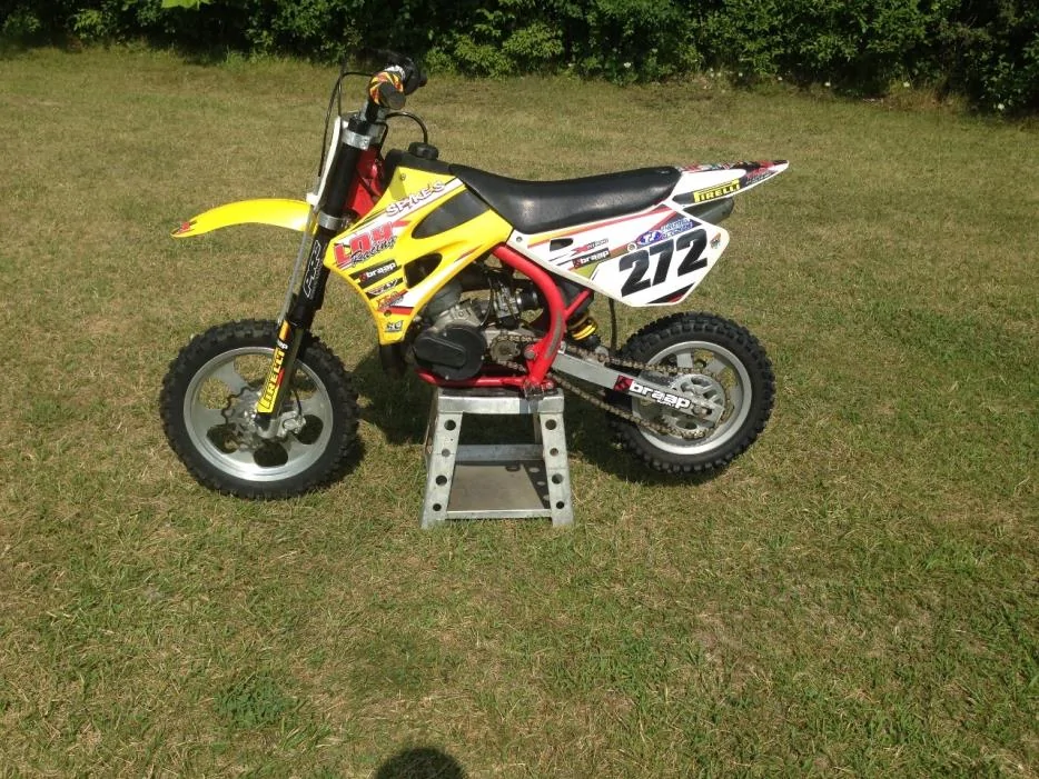 Cobra CX50 SR