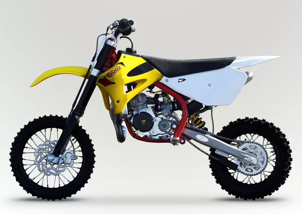Thumbnail for Cobra CX50 SR King 2018