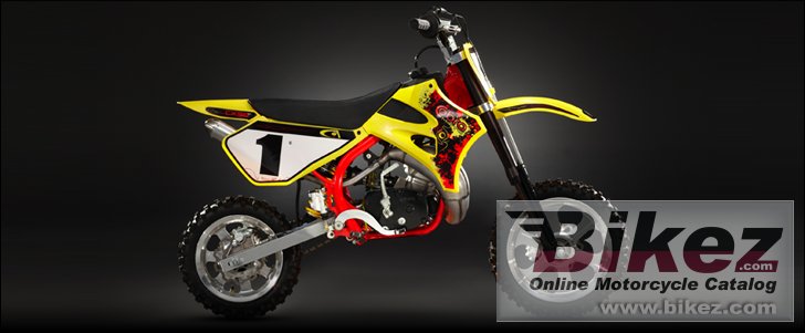 Cobra CX50 SR The King