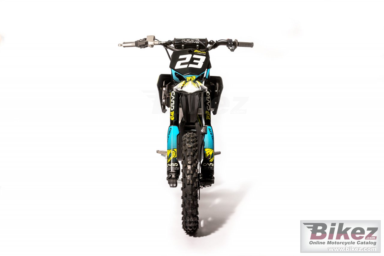 Thumbnail for Cobra CX50e 2023