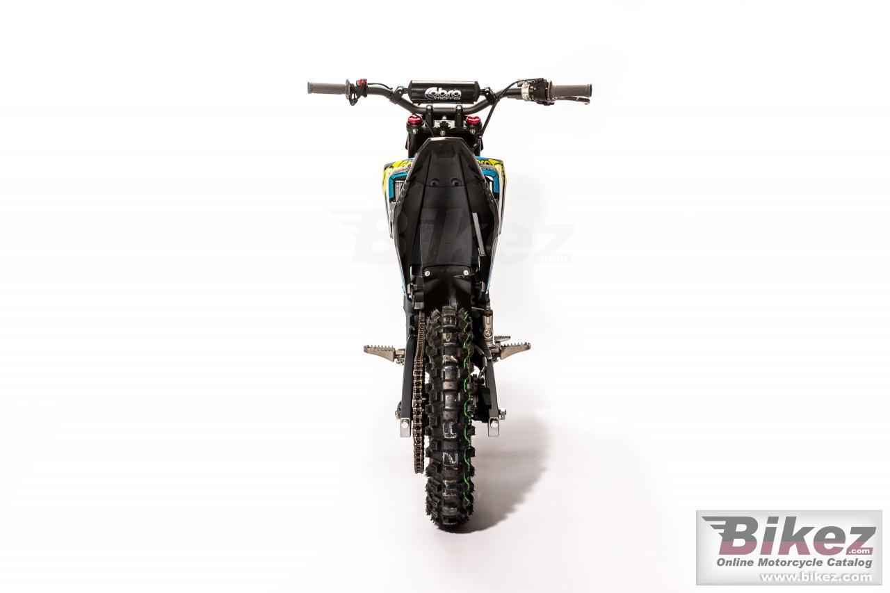 Thumbnail for Cobra CX50e 2023