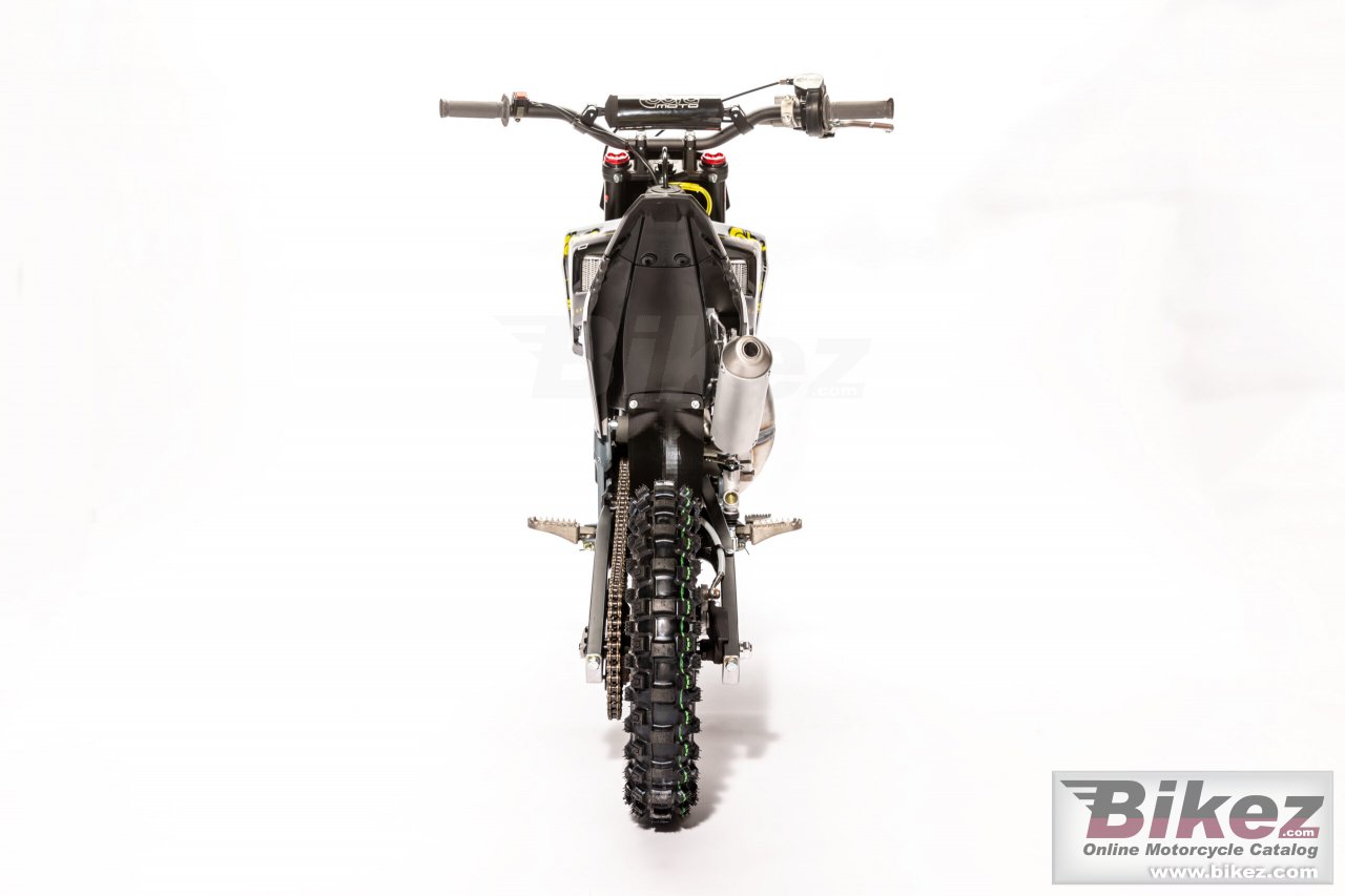 Thumbnail for Cobra CX50SRX FWE 2023