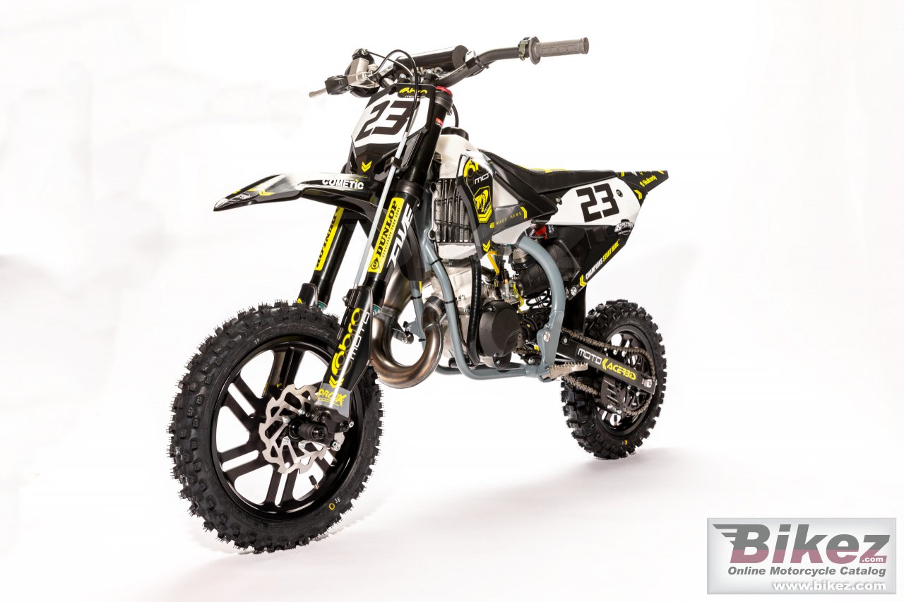 Thumbnail for Cobra CX50SRX FWE 2023