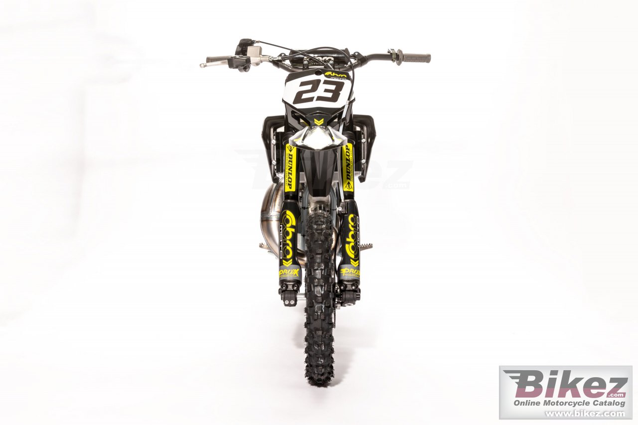 Thumbnail for Cobra CX50SRX FWE 2023