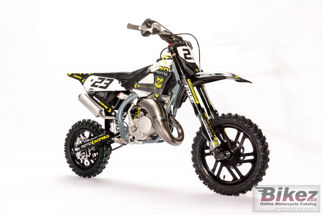 Cobra CX50SRX FWE