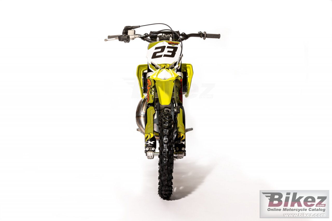 Thumbnail for Cobra CX50SRX King 2023