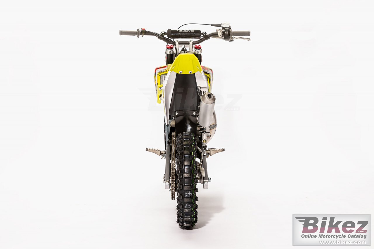 Thumbnail for Cobra CX50SRX King 2023