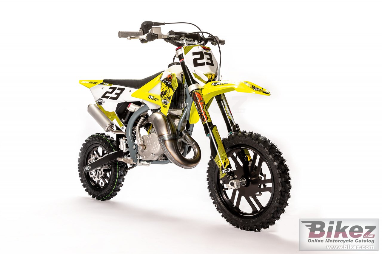 Cobra CX50SRX King