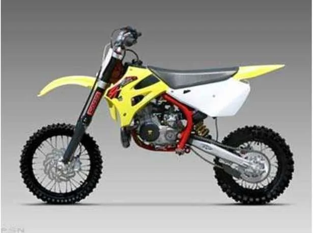 Thumbnail for Cobra CX65 2010