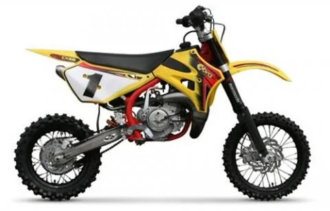 Cobra CX65