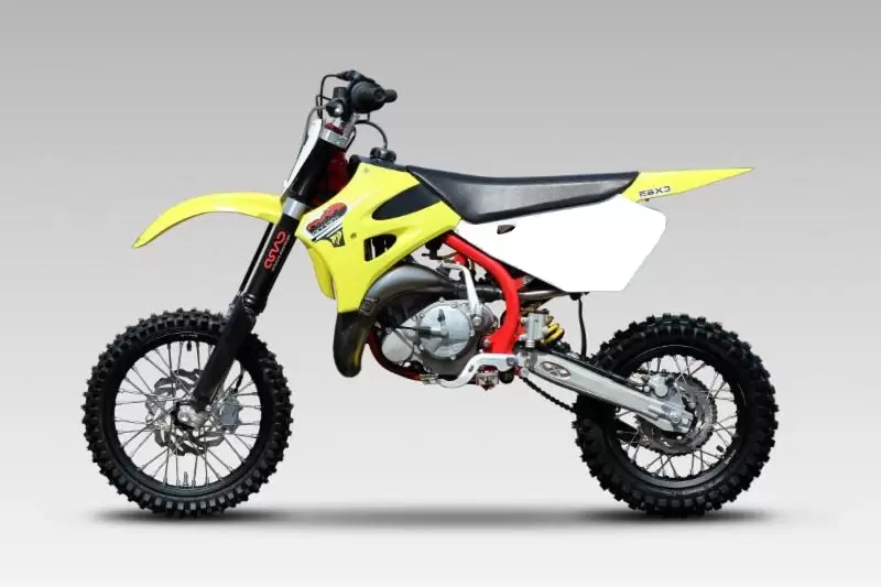 Cobra CX65