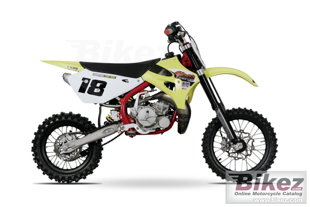 Cobra CX65