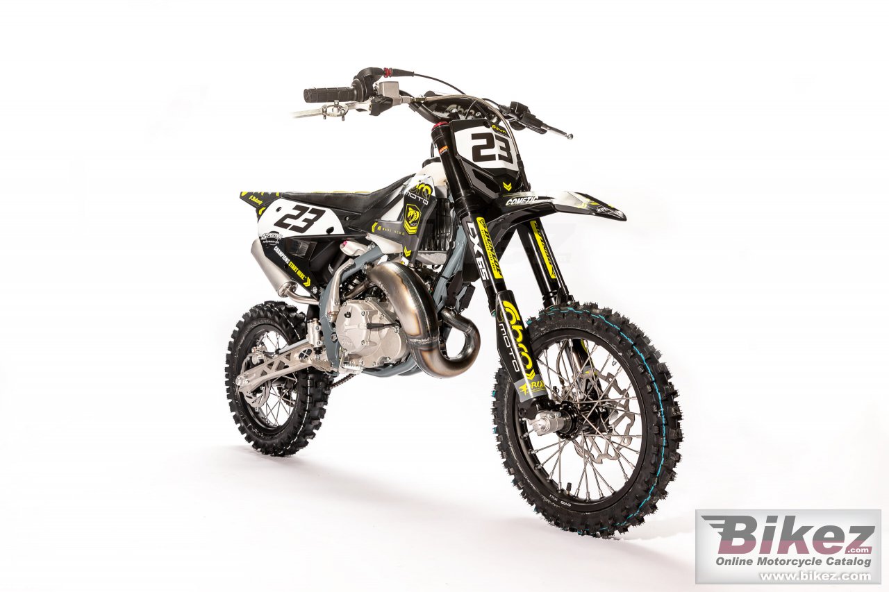 Cobra CX65