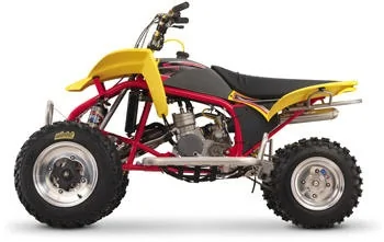 Thumbnail for Cobra ECX50 2009