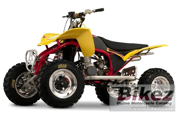 Cobra ECX50