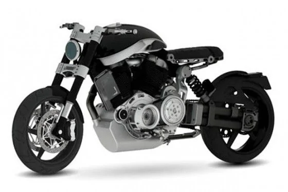 Thumbnail for Confederate C3 X132 Hellcat 2011