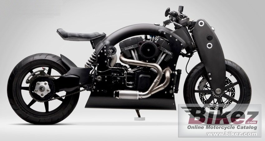 Confederate R135 Wraith Combat