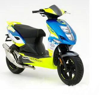 Thumbnail for CPI Aragon GP 50 2006