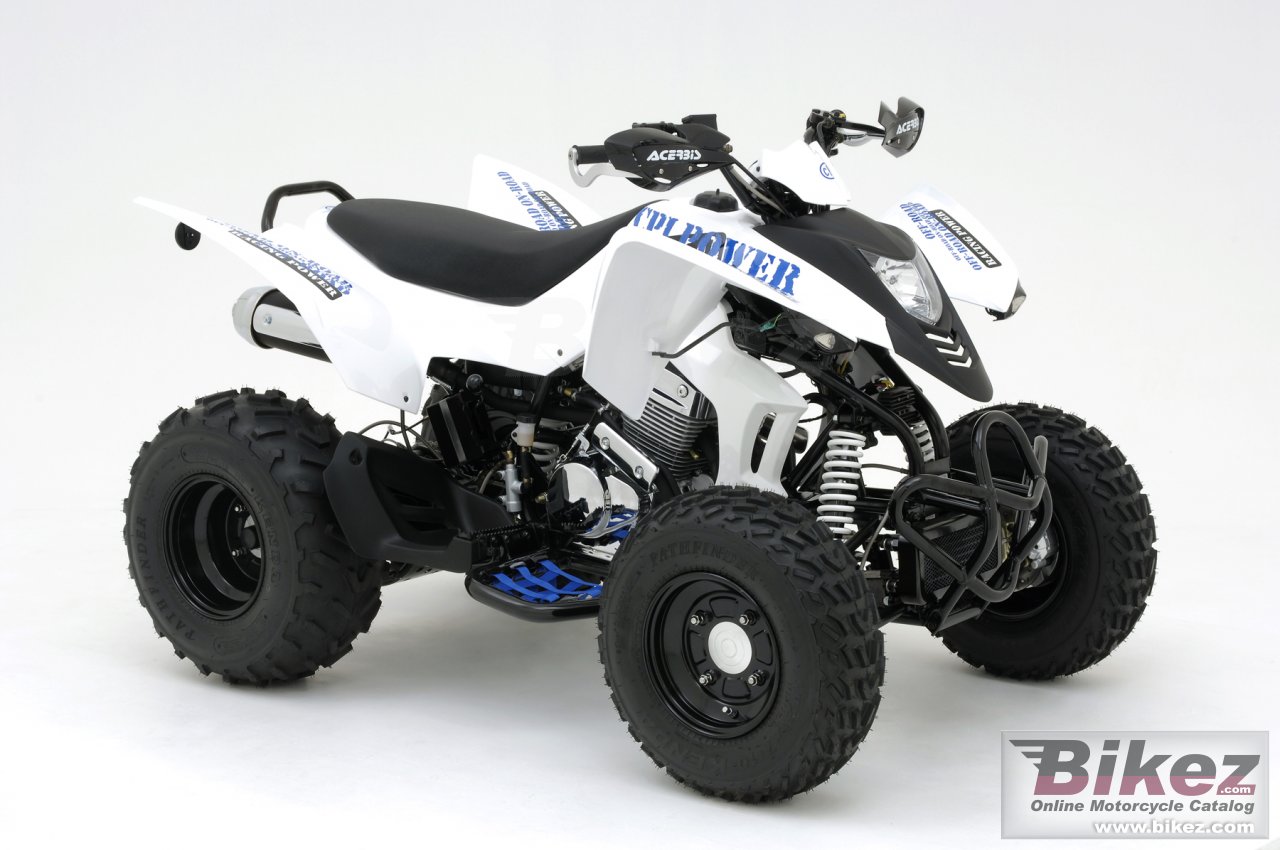CPI Supercross