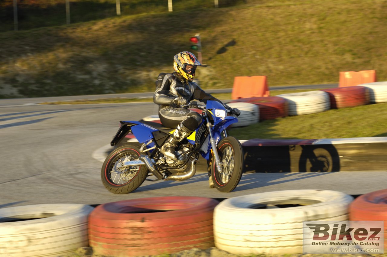 Thumbnail for CPI Supermoto SM 2006