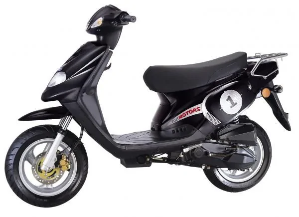 CSR B09 50