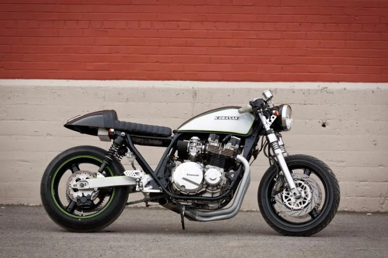 CSR Custom 250 Twin