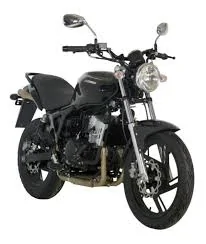 CSR NKT 125