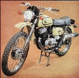 CZ 125