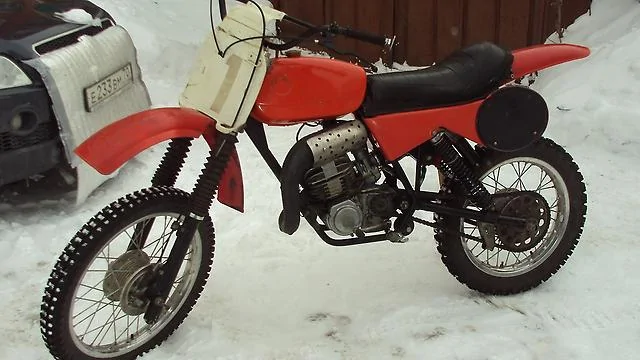CZ 125