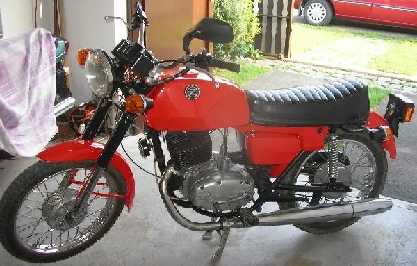 CZ 175