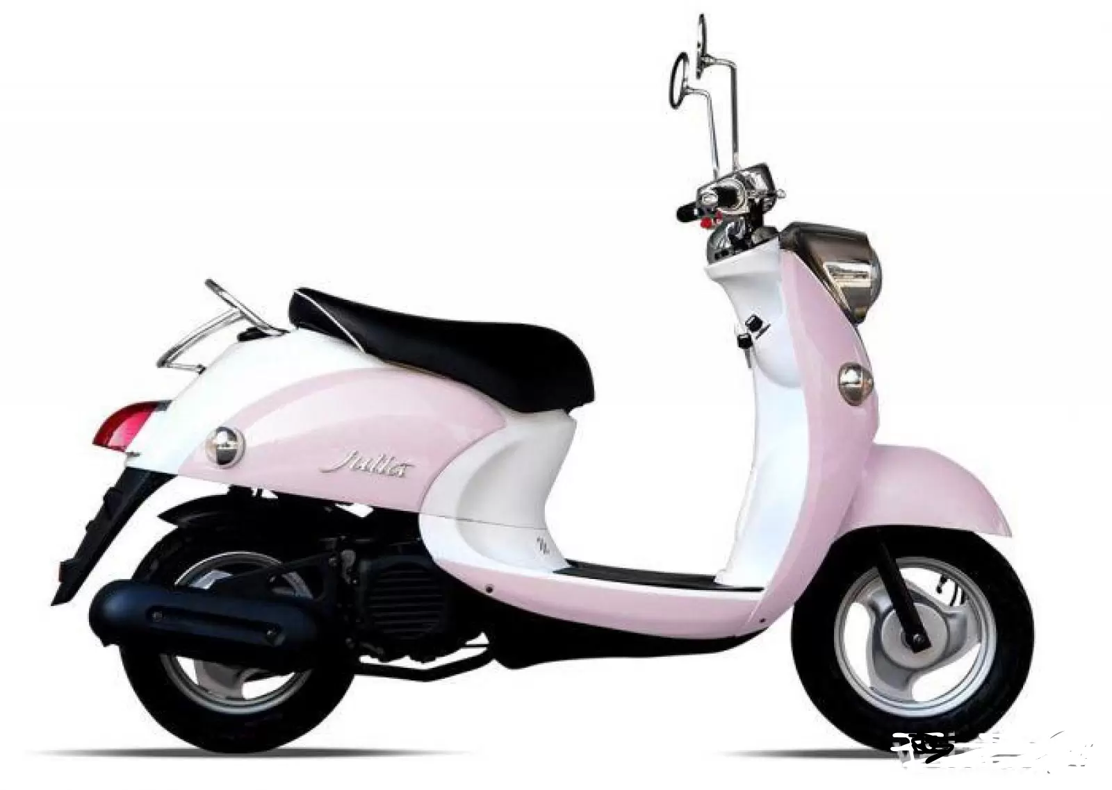 Dafier Cub 50