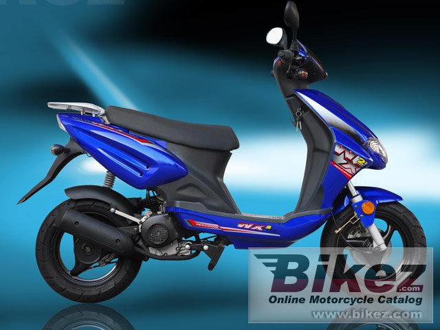 Dafier Julia 50