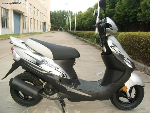 Thumbnail for Dafier Roma 50 2010