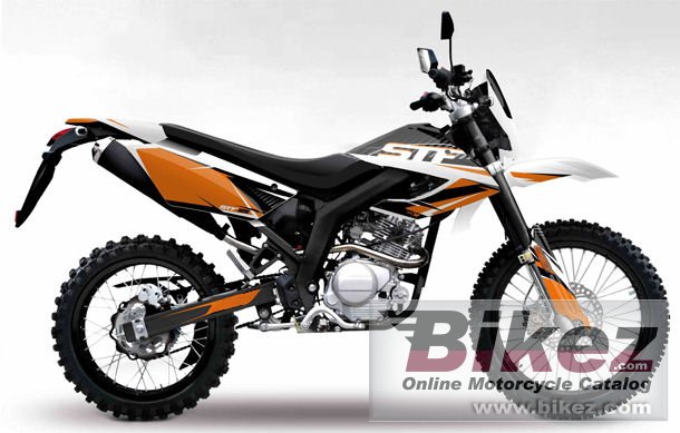 Dafier STF 125