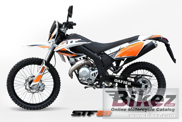 Dafier STF 50