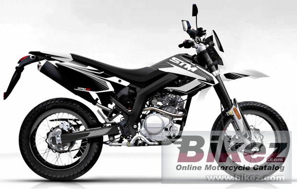 Dafier STM 125