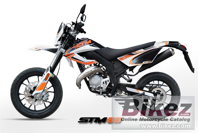 Dafier STM 50
