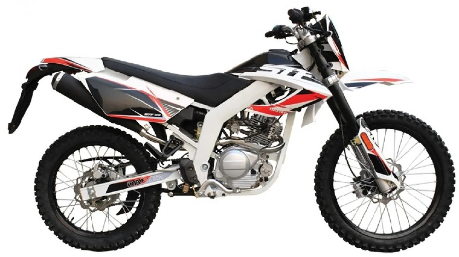 Thumbnail for Dafier STM 50 2011