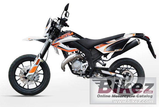 Dafier STM 50