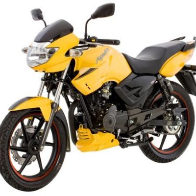 Dafra Apache150