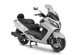 Dafra Maxsym 400i