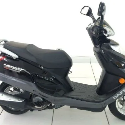 Dafra Smart 125