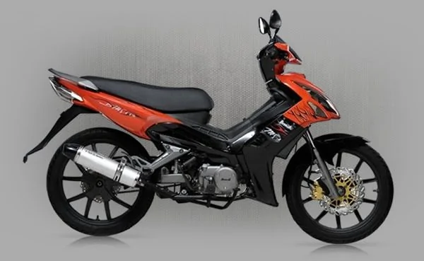 Demak DMS