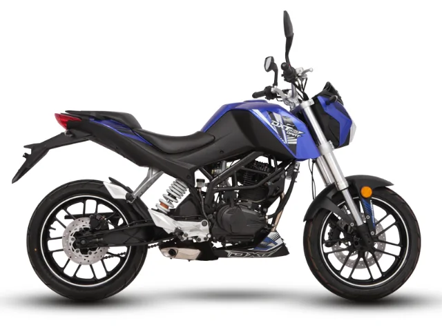 Thumbnail for Demak DXT 250 Dart 2020