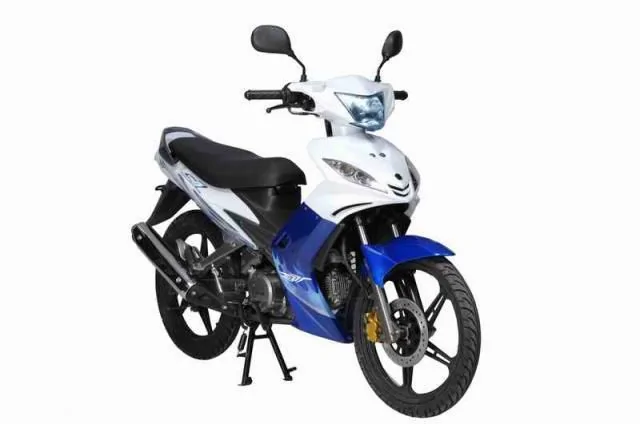 Demak Evo Z