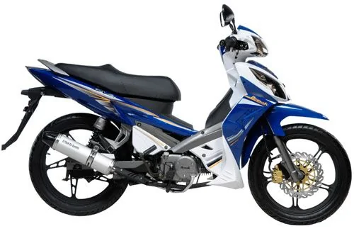 Demak Matrix Sport Z