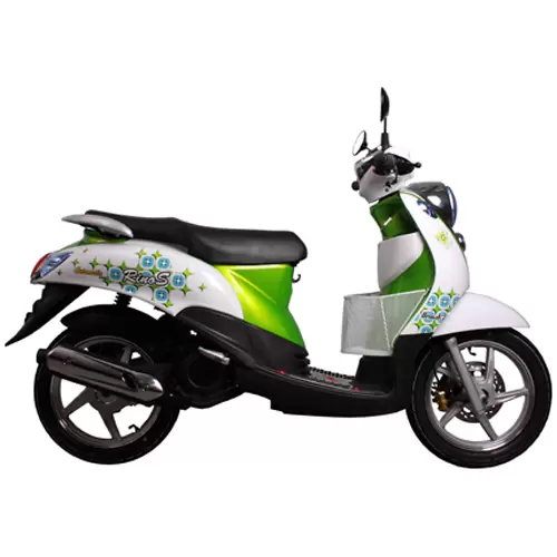 Demak Rino S